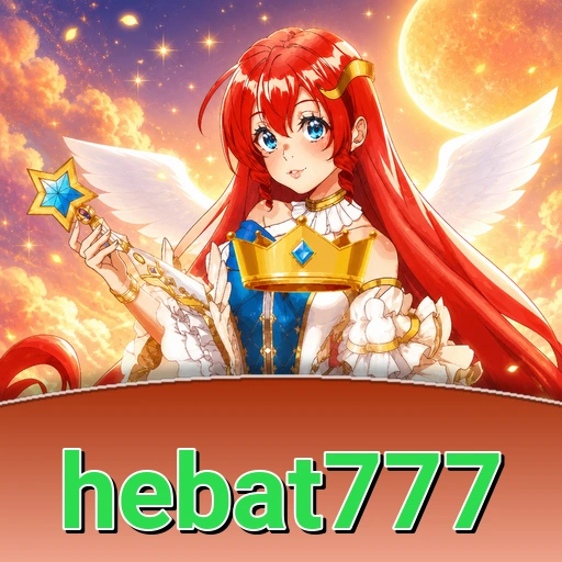 Layar beranda hebat777