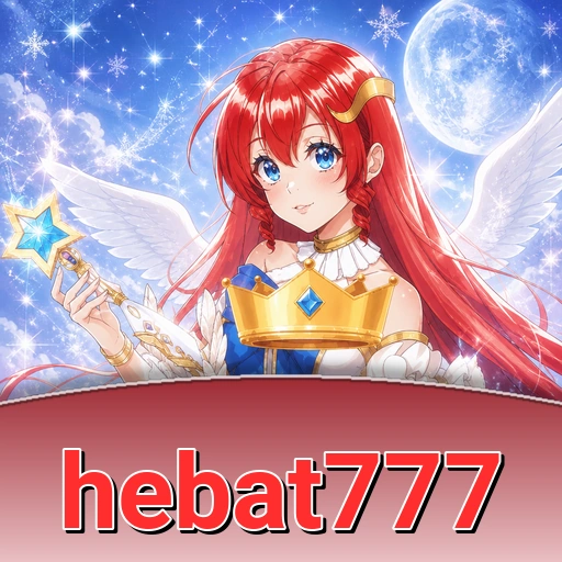 Halaman profil hebat777