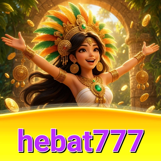 Layar pencarian hebat777